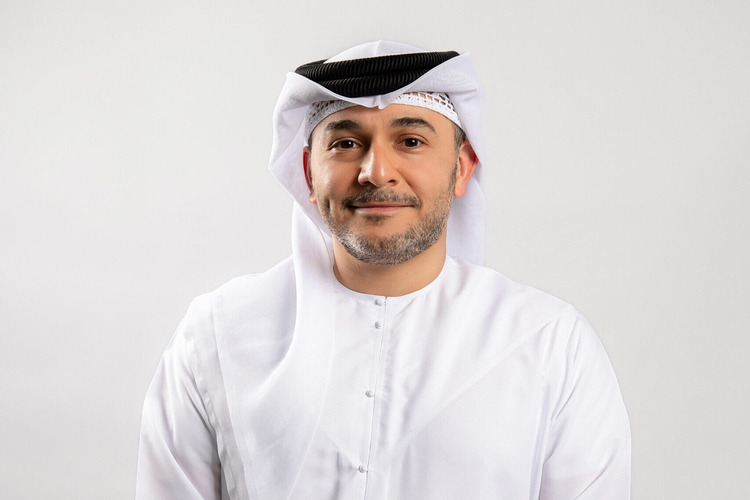Mohamad Al-Dah Appointed as President of Institution of Structural Engineers